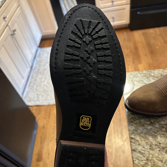 Dan Post Boots - Picture 4 of 4